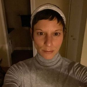 Meet your Posher, Genevieve